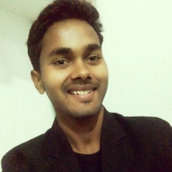 Vikram Mahto-Freelancer in Jamshedpur,India