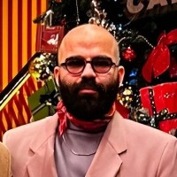 MOHAMMAD HOSSEIN HAGHVERDI-Freelancer in Beşiktaş,Turkey