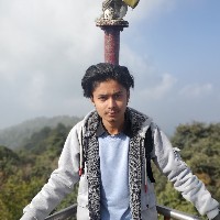 Sandesh Karkee-Freelancer in Kathmandu,Nepal