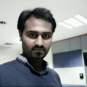Shiva Surabhi-Freelancer in Hyderabad,India
