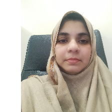 Nida Nawaz Nida-Freelancer in Karachi,Pakistan