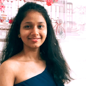 Shhivika Goel-Freelancer in Ahmedabad,India