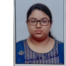 Priyanka Banik-Freelancer in Kolkata,India