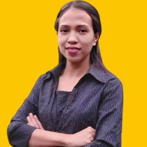 Karen Joy Guillen-Freelancer in Bacolod City,Philippines