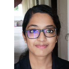 Sreya George-Freelancer in Kochi,India