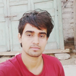 Raju Choudhary-Freelancer in Jodhpur,India