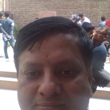 Salabh Aggarwal-Freelancer in Delhi,India