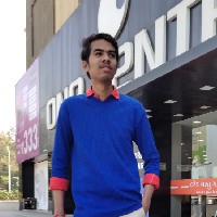 Sahil Mondal-Freelancer in Anand,India