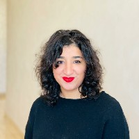 Sofia Haddad-Freelancer in Prefecture of Casablanca,Morocco