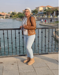 Raghda Elsehemy-Freelancer in Cairo,Egypt