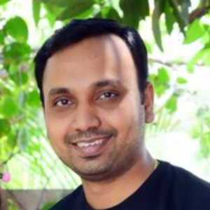 Nilesh Pore-Freelancer in Pune,India