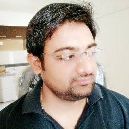Rahul Bhatia-Freelancer in Vadodara,India