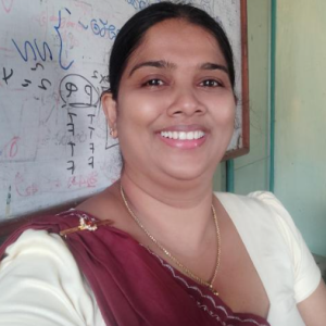 Duleeka Samanthi wanasinghe,-Freelancer in Hasalaka,Sri Lanka