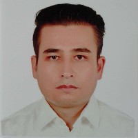 Amir Alawi-Freelancer in Buca,Turkey