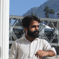 Hammad Aftab-Freelancer in peshawar,Pakistan