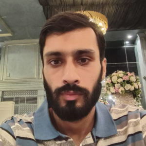 Muhammad Anas-Freelancer in kolkata,Pakistan