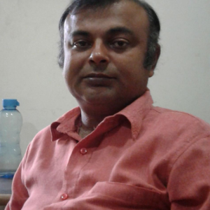 Paresh Trivedi-Freelancer in Adipur,India