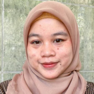 Riri Kharina-Freelancer in Bandung,Indonesia