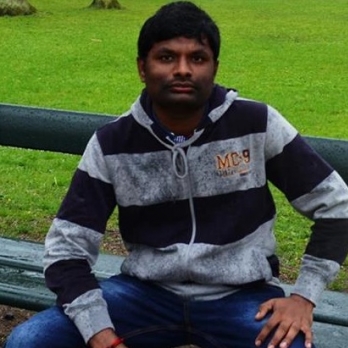 Santhosh Kumar-Freelancer in Helsingborg,Sweden
