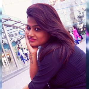 Ankita Mallick-Freelancer in Noida,India