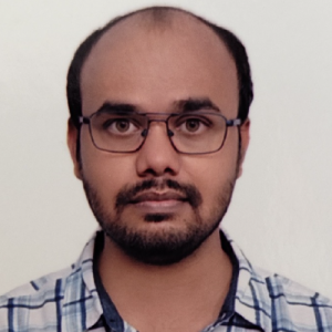 Tushar Dhore-Freelancer in Hyderabad,India