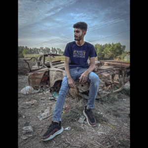 Uzair Editz-Freelancer in Hyderabad,Pakistan