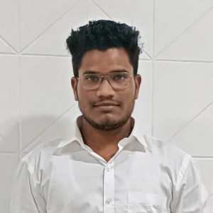 Bandoju Srikanth-Freelancer in Hyderabad,India