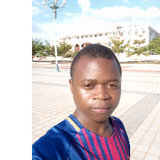 Christian Mhango-Freelancer in Mzuzu,Malawi