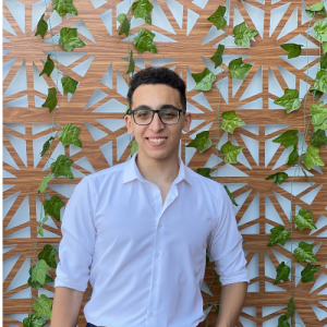 Adham Samer-Freelancer in ,Egypt