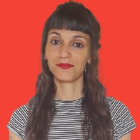 Sofia Labour-Freelancer in Necochea,Argentina