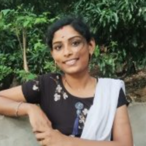 Amirtha Amar-Freelancer in MADURAI,India