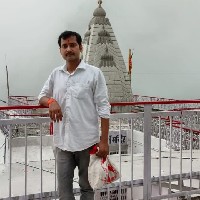Rakesh Rai-Freelancer in Patna Division,India