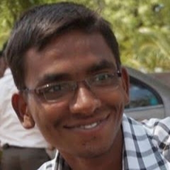 Shivaprasad Goud-Freelancer in Hyderabad,India