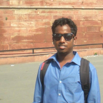 Hercules Munda-Freelancer in New Delhi,India