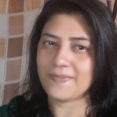 Anjani Kumari-Freelancer in Patna,India