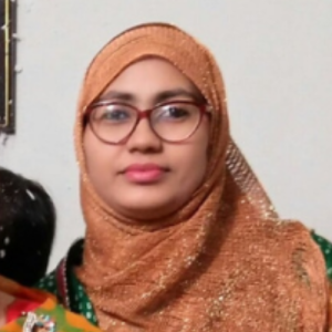 Jannat Shimu-Freelancer in Dhaka,Bangladesh