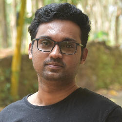 Midhun Kumar-Freelancer in Kochi,India