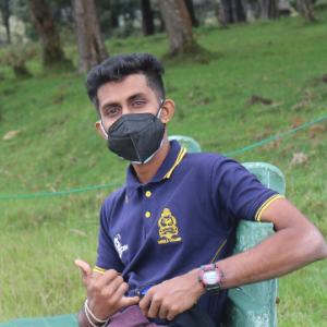 Kavindu Ashen-Freelancer in Matara,Sri Lanka