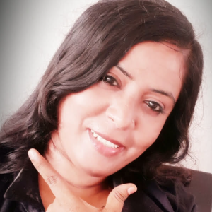 Mehjabeen Shaikh-Freelancer in Pune,India