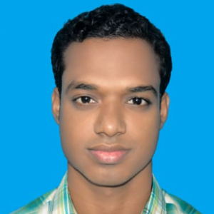 S M Ehsanul Haque-Freelancer in Chittagong,Bangladesh