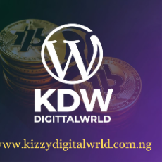 Kizzy_Digitalwrld-Freelancer in Lagos,Nigeria