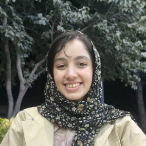 Mohadese Arefnezhad-Freelancer in Mashhad,Afghanistan