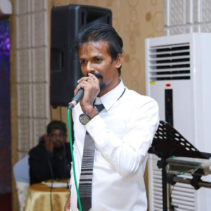 Ajith Kumara-Freelancer in Colombo,Sri Lanka