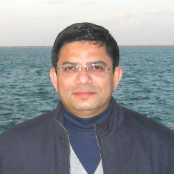 Sameer Yemmay-Freelancer in Abu Dhabi,India