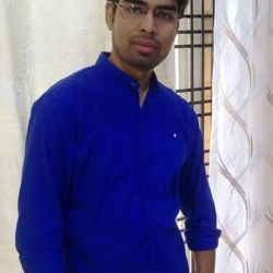 Shiladitya Raj-Freelancer in Delhi,India