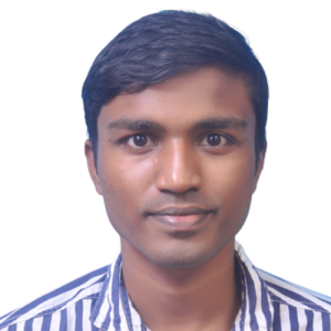 Martin Roy-Freelancer in Chennai,India