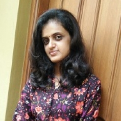 Aparna Gs-Freelancer in Bangalore,India