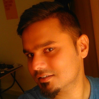 Abhijeet Jaiswal-Freelancer in Bengaluru,India