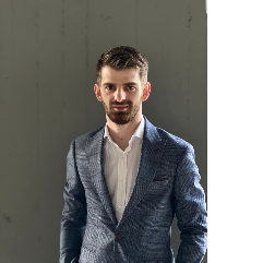 Onur Dika-Freelancer in Skopje,Macedonia
