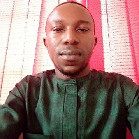 Ezekiel Bassey-Freelancer in Uyo,Nigeria